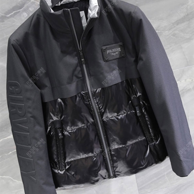 市场上装-棉衣/羽绒服-欧货棉服【实拍】