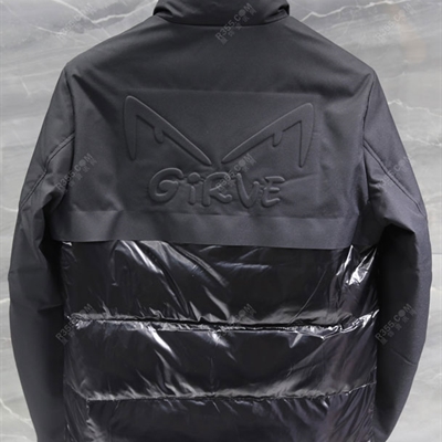 市场上装-棉衣/羽绒服-欧货棉服【实拍】