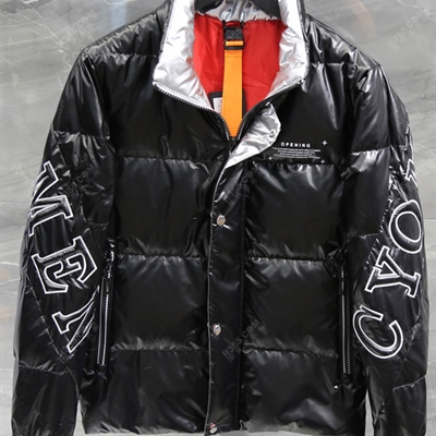 市场上装-棉衣/羽绒服-欧货棉服【实拍】