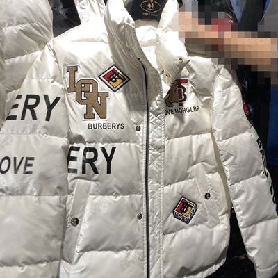 市场上装-棉衣/羽绒服-欧货棉服【实拍】