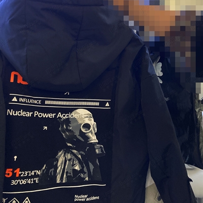 市场上装-棉衣/羽绒服-微潮棉服【实拍】