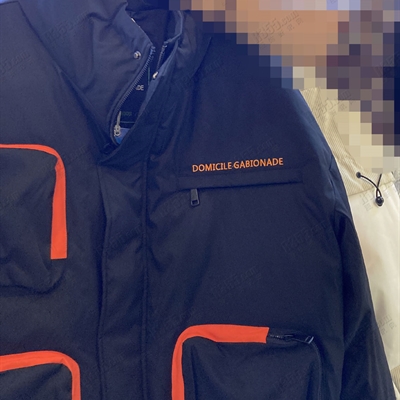 市场上装-棉衣/羽绒服-微潮棉服【实拍】