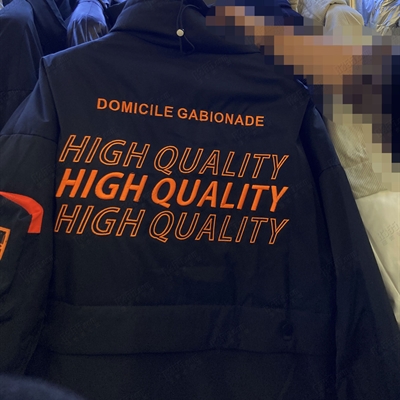 市场上装-棉衣/羽绒服-微潮棉服【实拍】