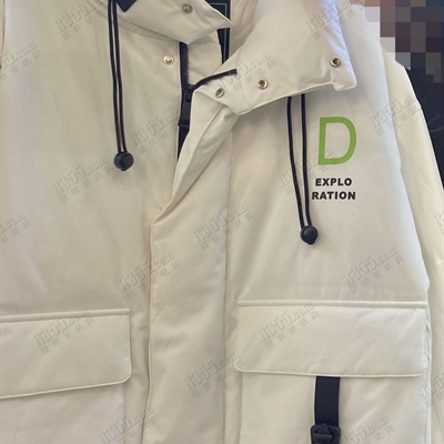 市场上装-棉衣/羽绒服-微潮棉服【实拍】