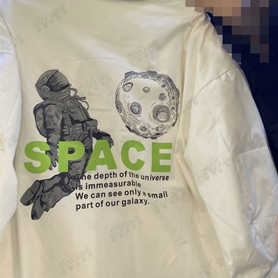 市场上装-棉衣/羽绒服-微潮棉服【实拍】