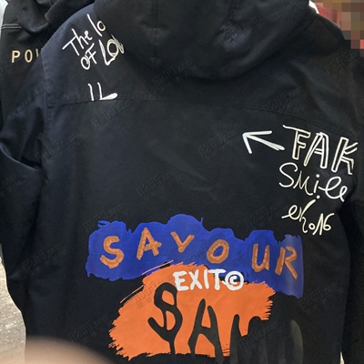 市场上装-棉衣/羽绒服-微潮棉服【实拍】