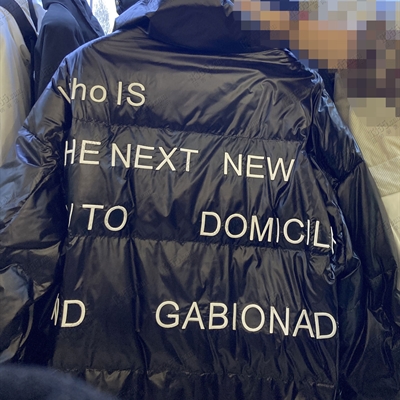 市场上装-棉衣/羽绒服-微潮棉服【实拍】