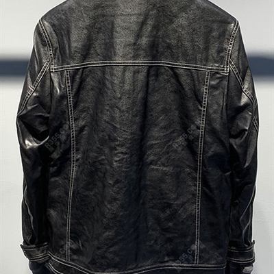 市场上装-皮衣-休闲皮衣【实拍】