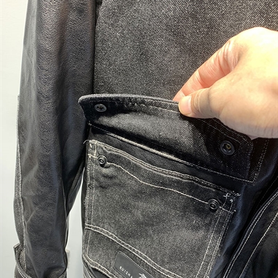 市场上装-皮衣-休闲皮衣【实拍】