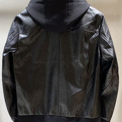 市场上装-皮衣-休闲皮衣【实拍】