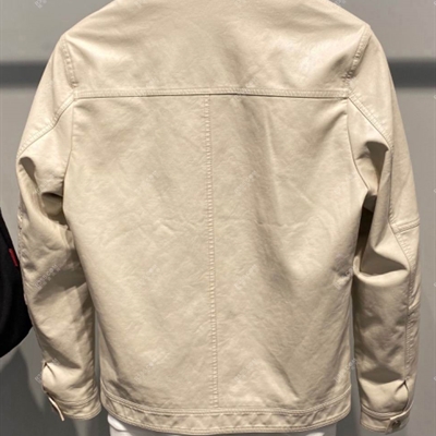 市场上装-皮衣-休闲皮衣【实拍】