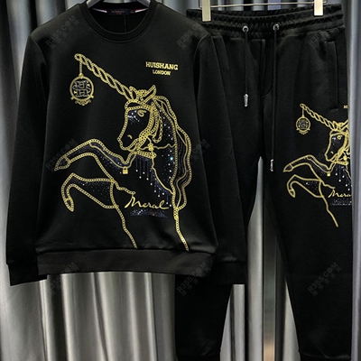 市场上装-套装-欧货套装【实拍】