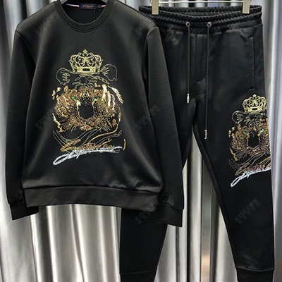 市场上装-套装-欧货套装【实拍】