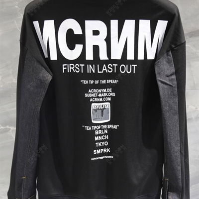 市场上装-卫衣-欧货卫衣【实拍】