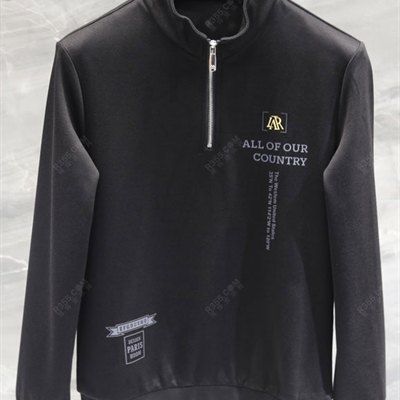 市场上装-卫衣-欧货卫衣【实拍】