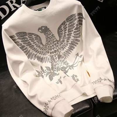 市场上装-卫衣-欧货卫衣【实拍】