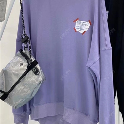 市场上装-卫衣-微潮卫衣【实拍】