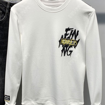 市场上装-卫衣-微潮卫衣【实拍】