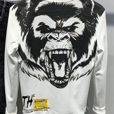 市场上装-卫衣-微潮卫衣【实拍】