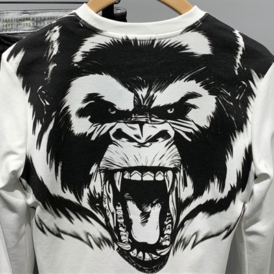 市场上装-卫衣-微潮卫衣【实拍】