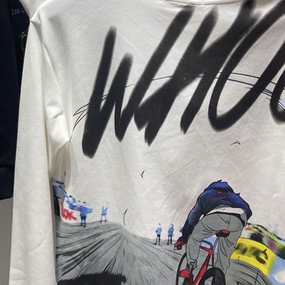 市场上装-卫衣-微潮卫衣【实拍】