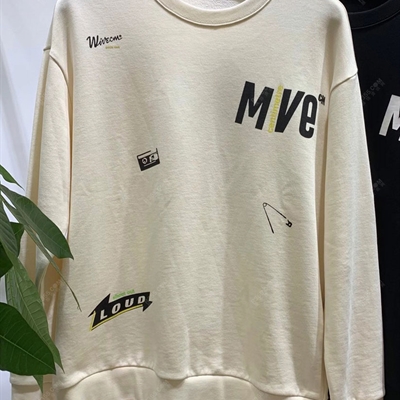 市场上装-卫衣-微潮卫衣【实拍】