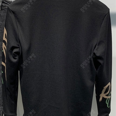 市场上装-卫衣-微潮卫衣【实拍】