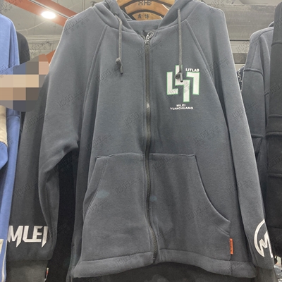 市场上装-卫衣-微潮卫衣【实拍】