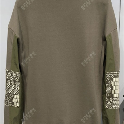 市场上装-卫衣-休闲卫衣【实拍】