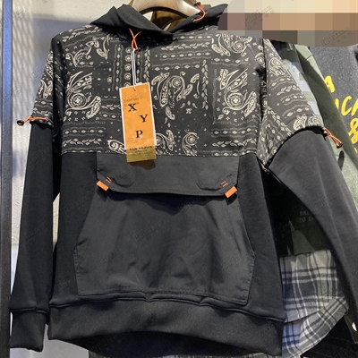 市场上装-卫衣-休闲卫衣【实拍】