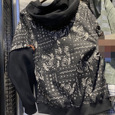 市场上装-卫衣-休闲卫衣【实拍】