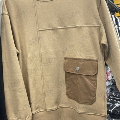 市场上装-卫衣-休闲卫衣【实拍】