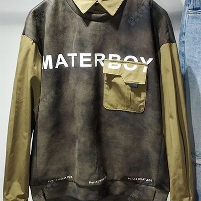 市场上装-卫衣-休闲卫衣【实拍】