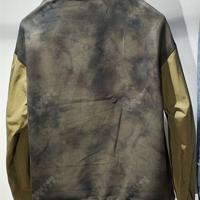 市场上装-卫衣-休闲卫衣【实拍】