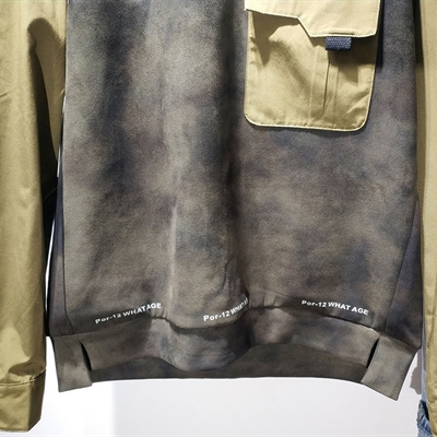 市场上装-卫衣-休闲卫衣【实拍】