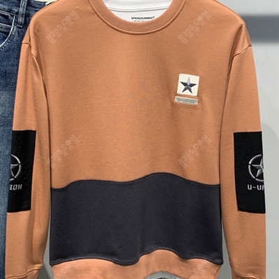 市场上装-卫衣-休闲卫衣【实拍】