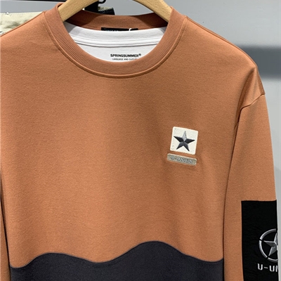 市场上装-卫衣-休闲卫衣【实拍】