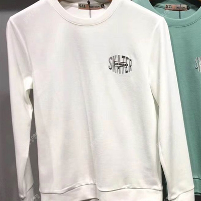 市场上装-卫衣-休闲卫衣【实拍】