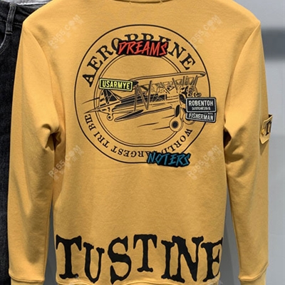 市场上装-卫衣-休闲卫衣【实拍】