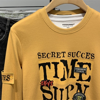 市场上装-卫衣-休闲卫衣【实拍】