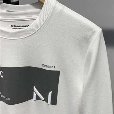 市场上装-卫衣-休闲卫衣【实拍】