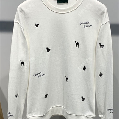 市场上装-卫衣-休闲卫衣【实拍】