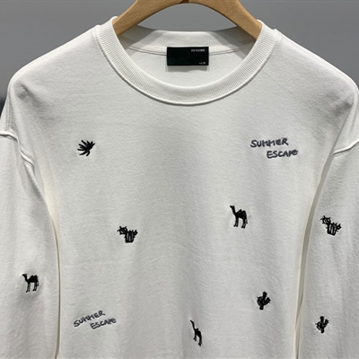 市场上装-卫衣-休闲卫衣【实拍】