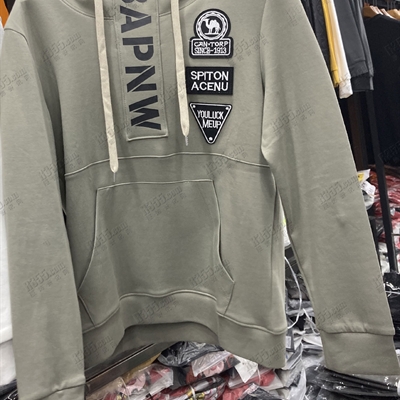 市场上装-卫衣-休闲卫衣【实拍】