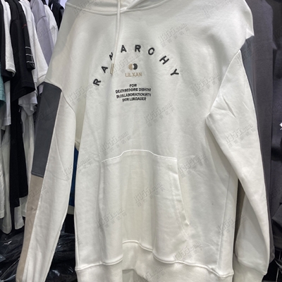 市场上装-卫衣-休闲卫衣【实拍】