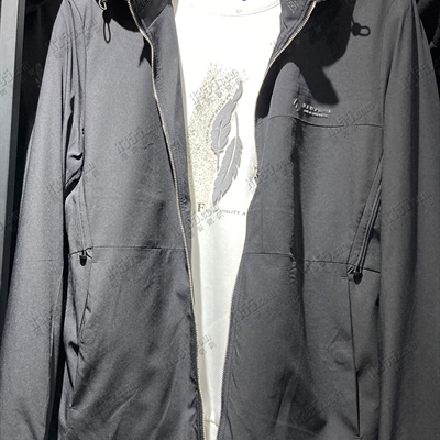 市场上装-中长外套-商务中长【实拍】