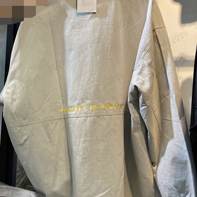 市场上装-中长外套-休闲中长【实拍】