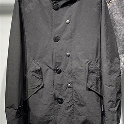 市场上装-中长外套-休闲中长【实拍】