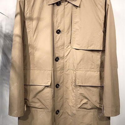 市场上装-中长外套-休闲中长【实拍】