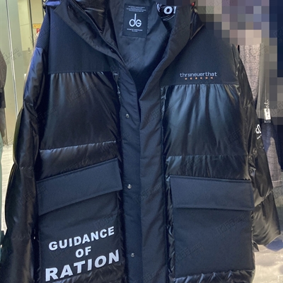 市场上装-棉衣/羽绒服-欧货棉服【实拍】